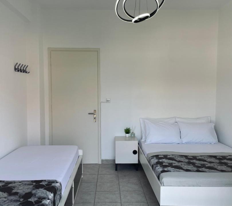 Photo of Bedroom in Nei Pori