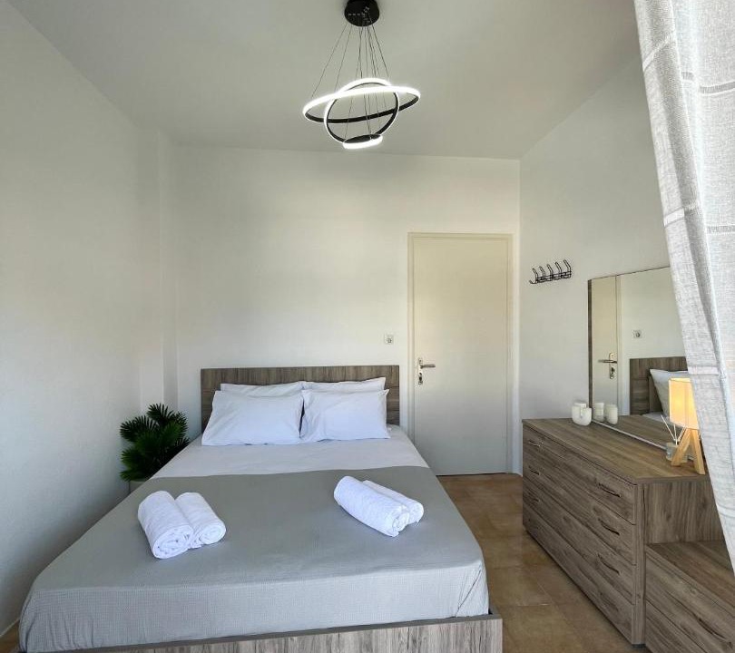 Photo of Bedroom in Nei Pori