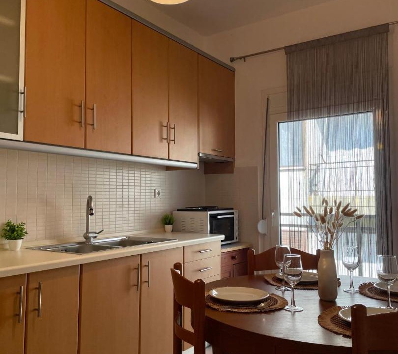 Photo of Kitchen in Nei Pori