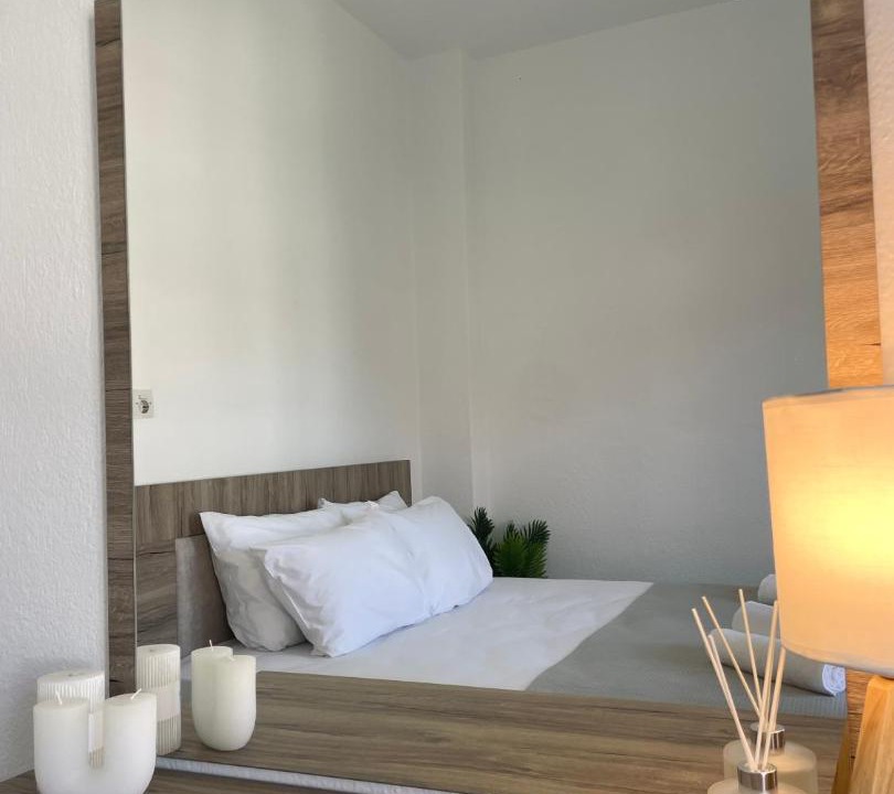 Photo of Bedroom in Nei Pori
