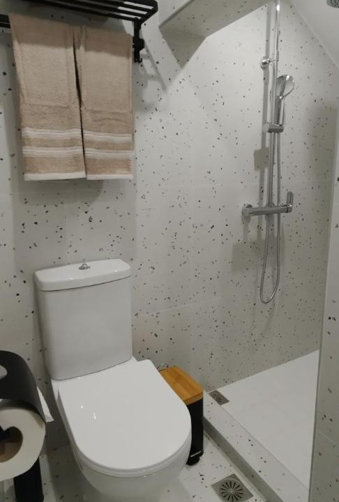 Photo of Bathroom in Karpenisi