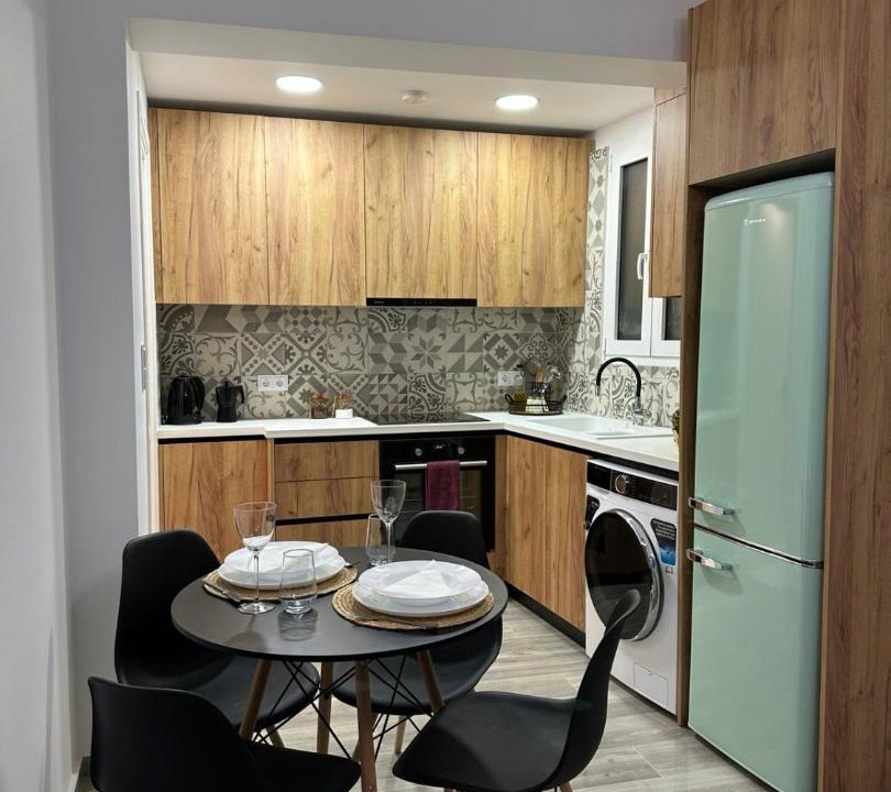Photo of Kitchen in Karpenisi