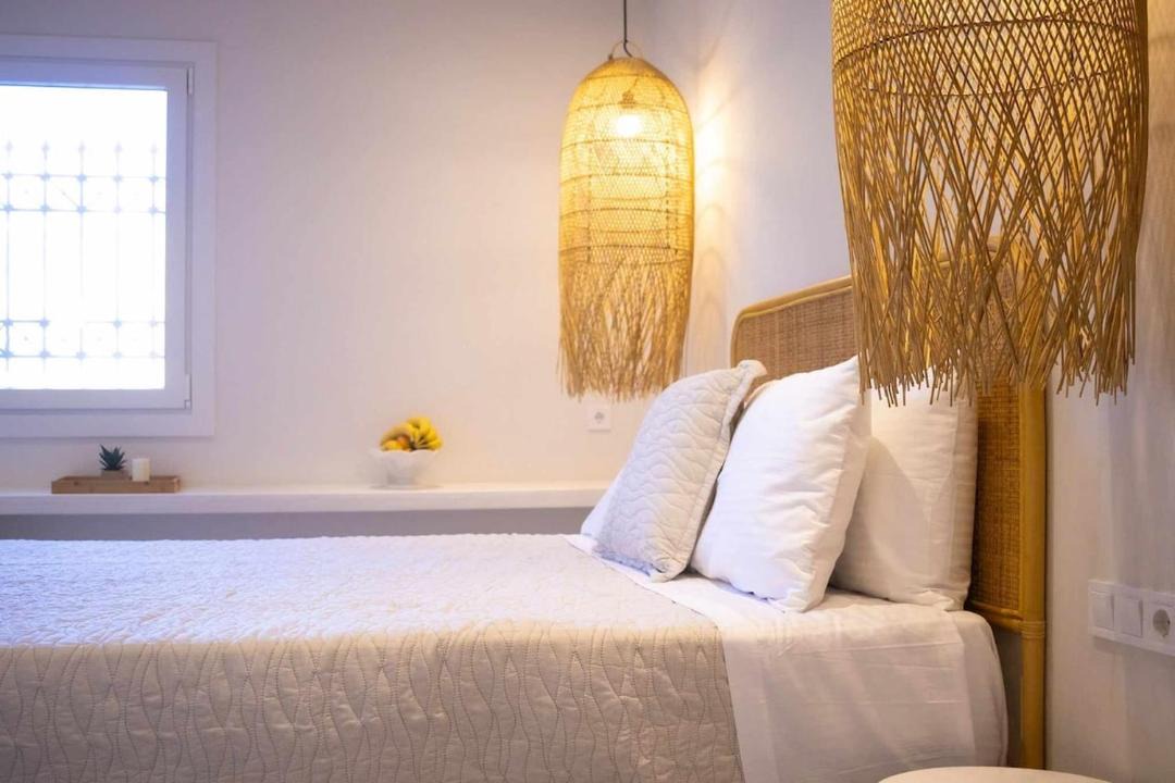 Photo of Bedroom in Ano Siros