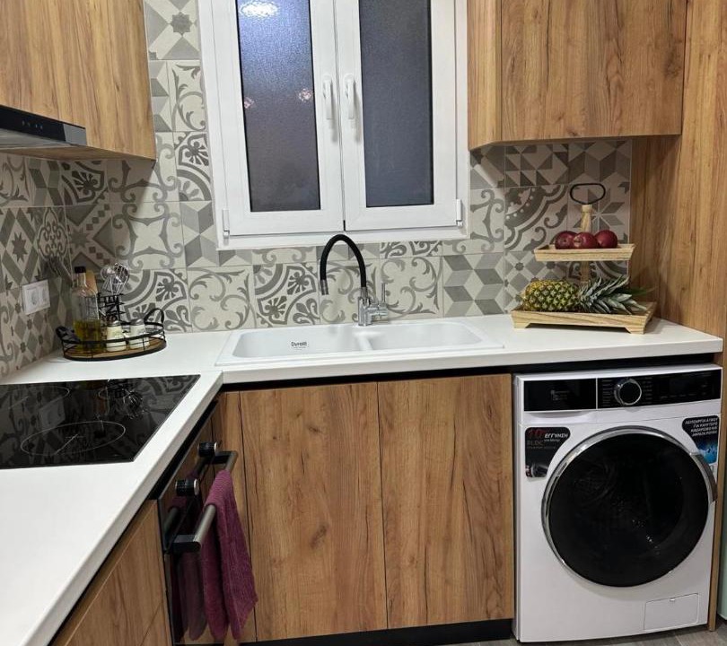 Photo of Kitchen in Karpenisi