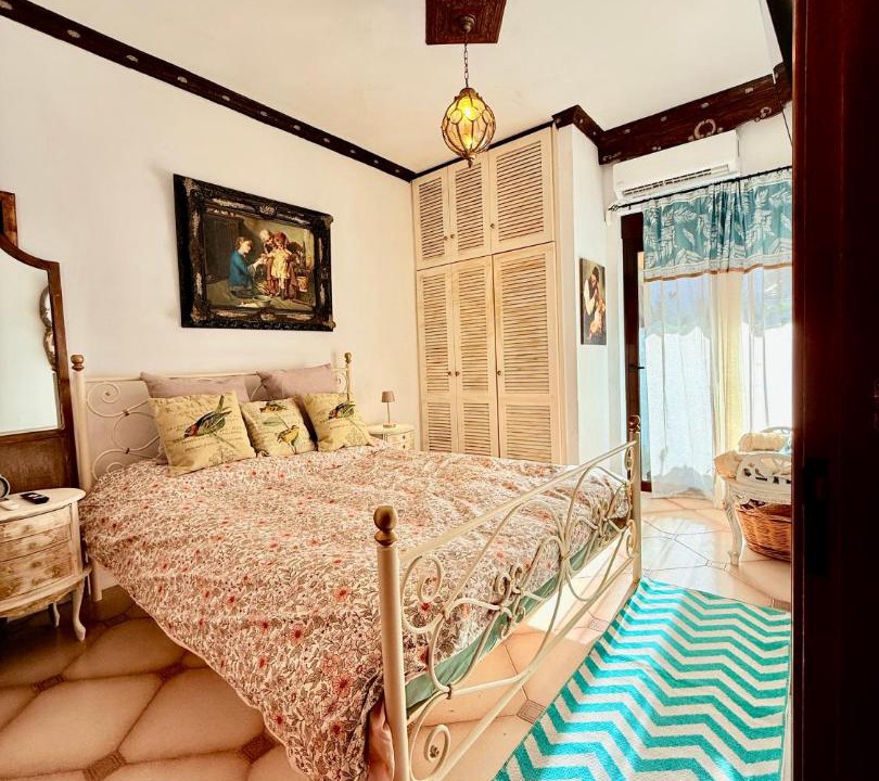 Photo of Bedroom in Petaloudes