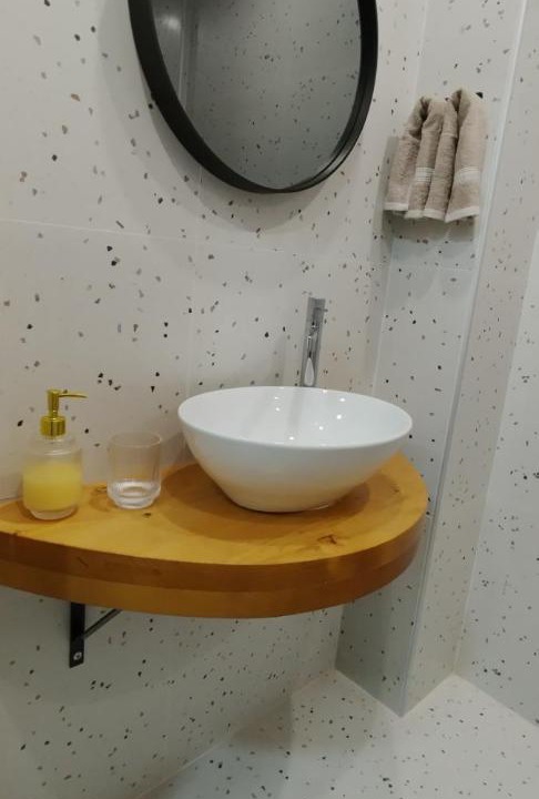Photo of Bathroom in Karpenisi
