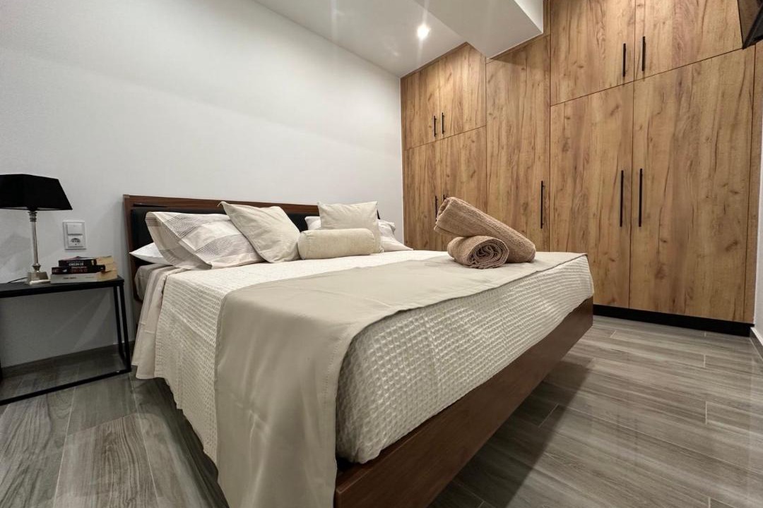 Photo of Bedroom in Karpenisi