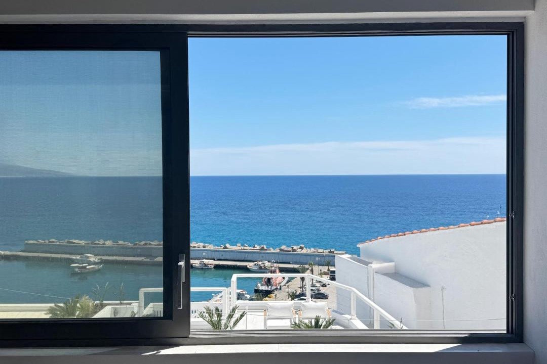 Photo of Patio Balcony in Agia Galini