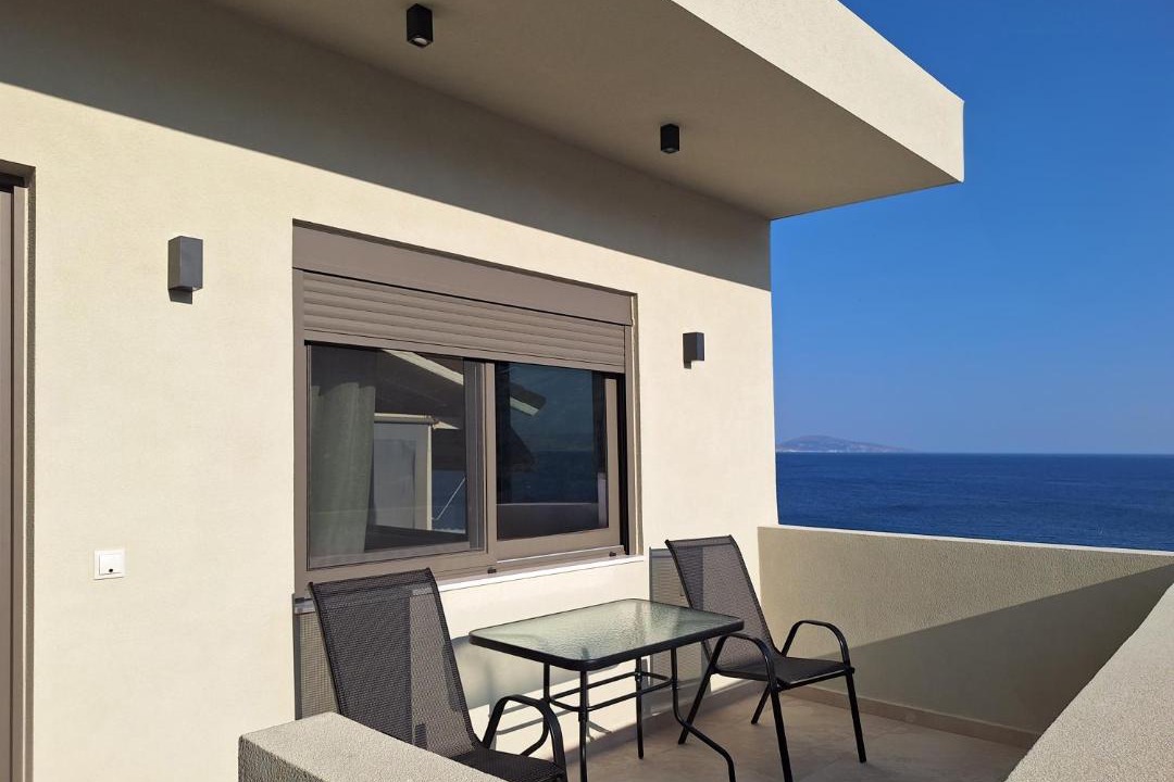 Photo of Patio Balcony in Agia Galini