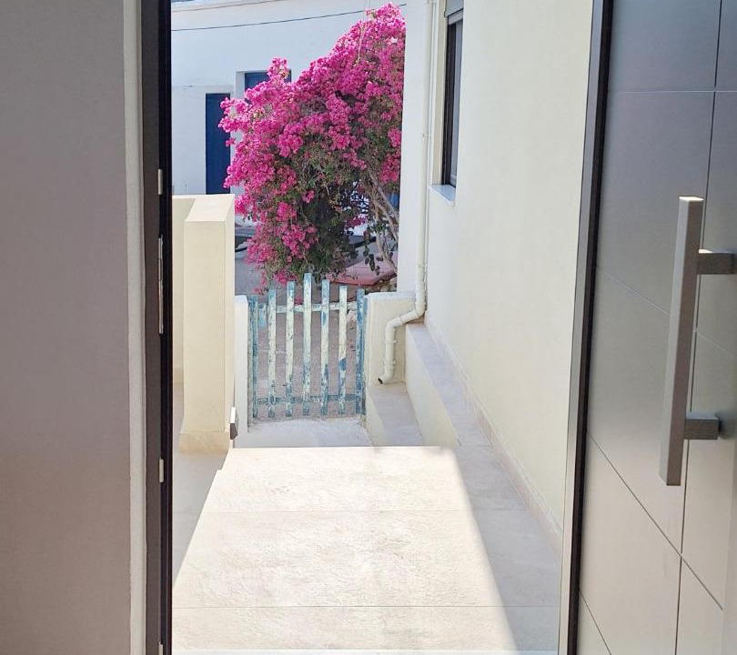 Photo of Patio Balcony in Agia Galini