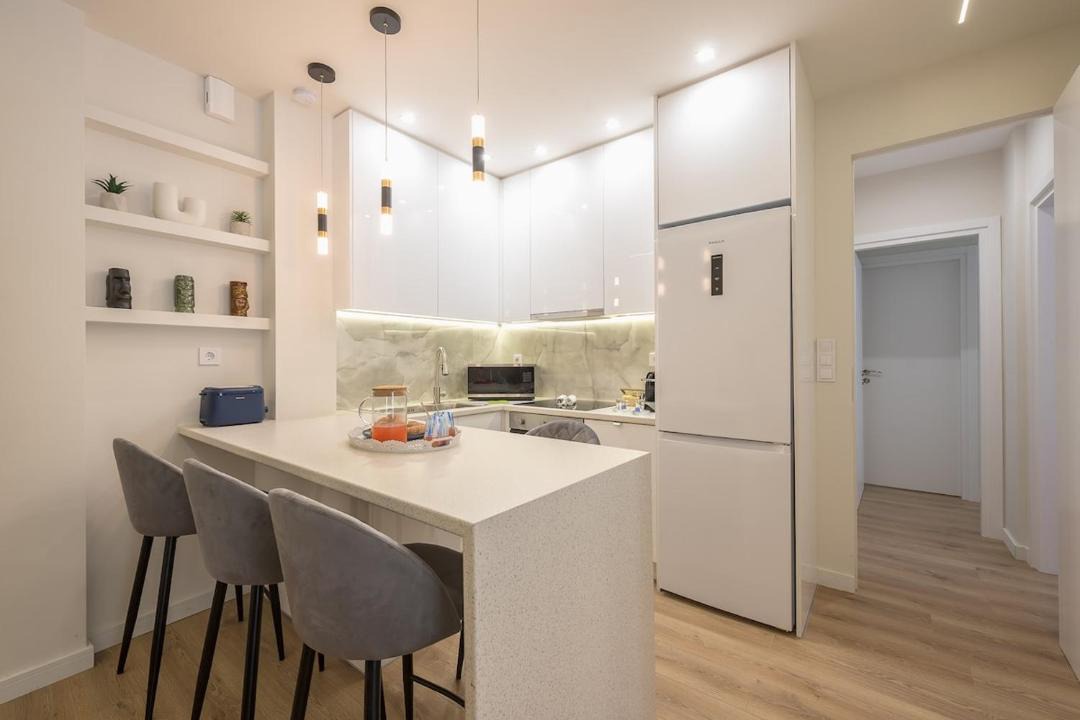 Photo of Kitchen in Agios Panteleimonas