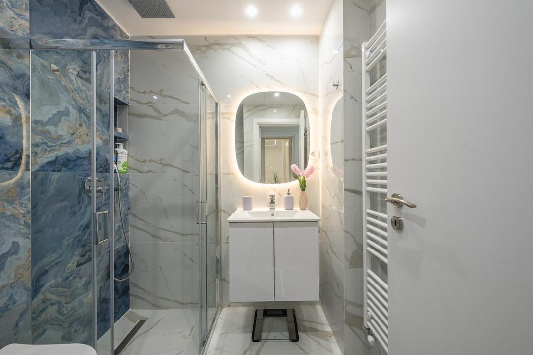 Photo of Bathroom in Agios Panteleimonas