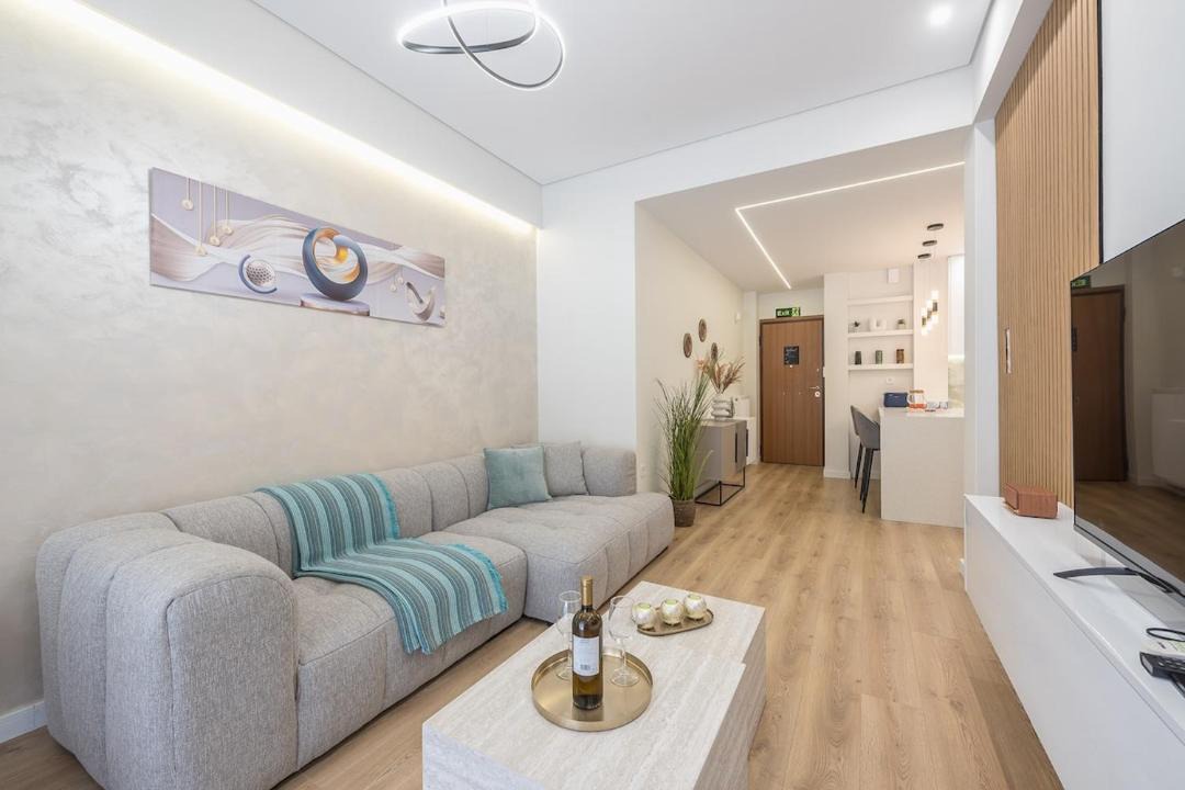 Photo of Livingroom in Agios Panteleimonas
