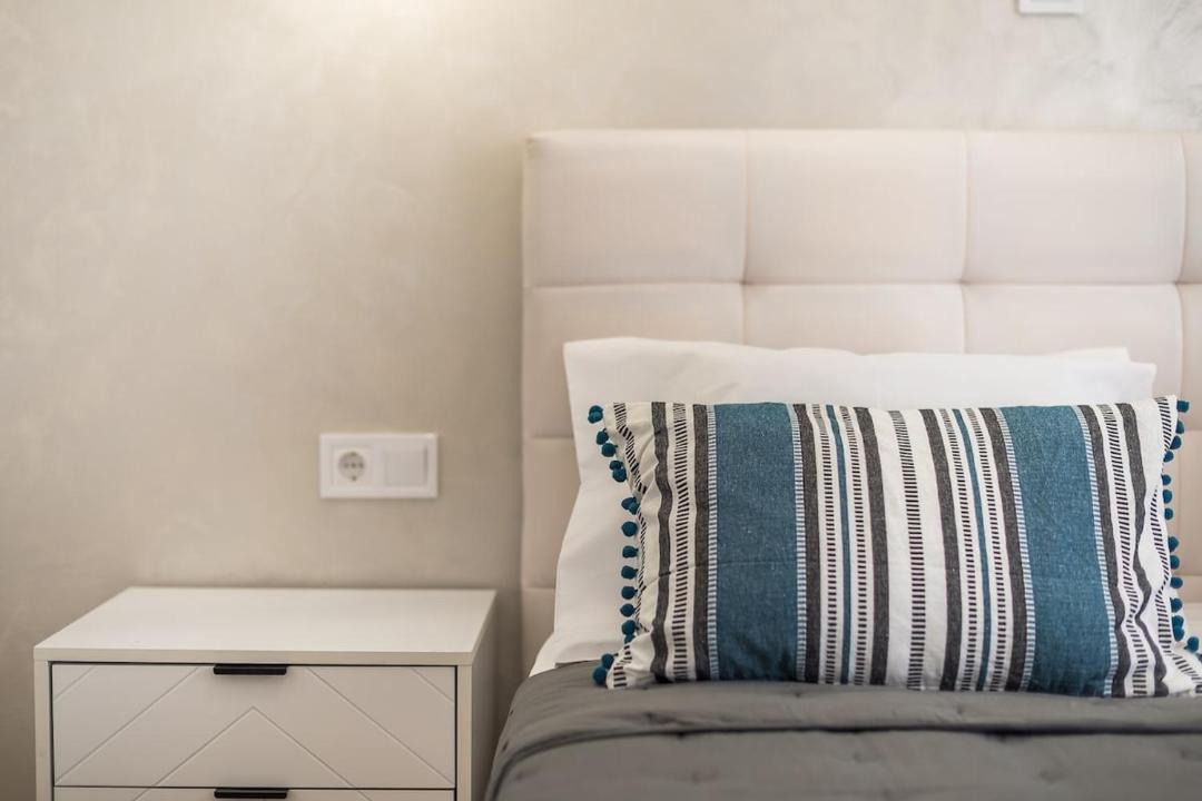 Photo of Bedroom in Agios Panteleimonas