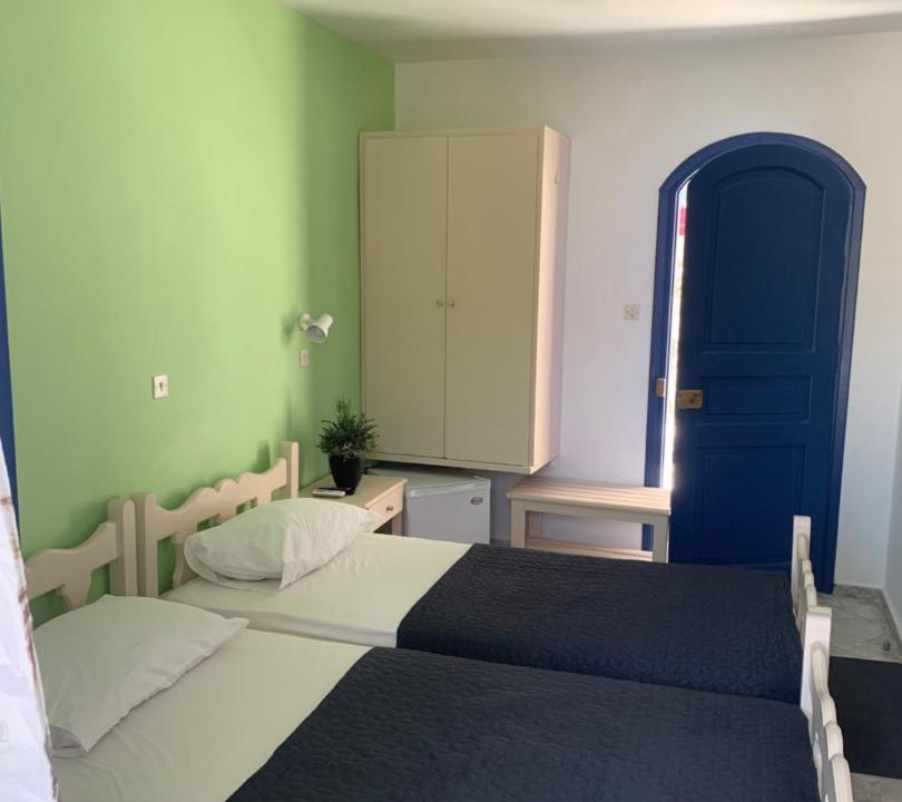 Photo of Bedroom in Pothia