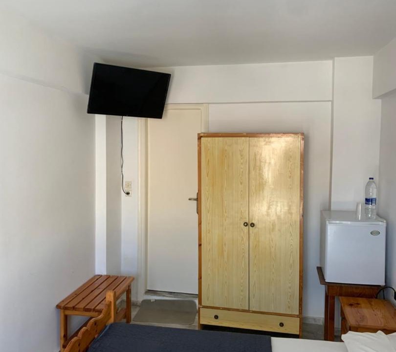 Photo of Bedroom in Pothia