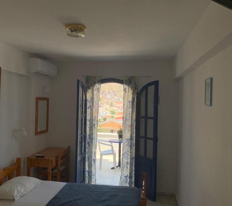 Photo of Bedroom in Pothia
