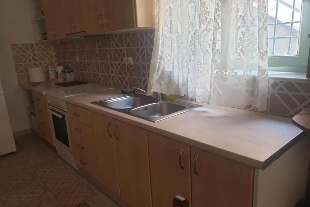 Photo of Kitchen in Palaia Epidavros