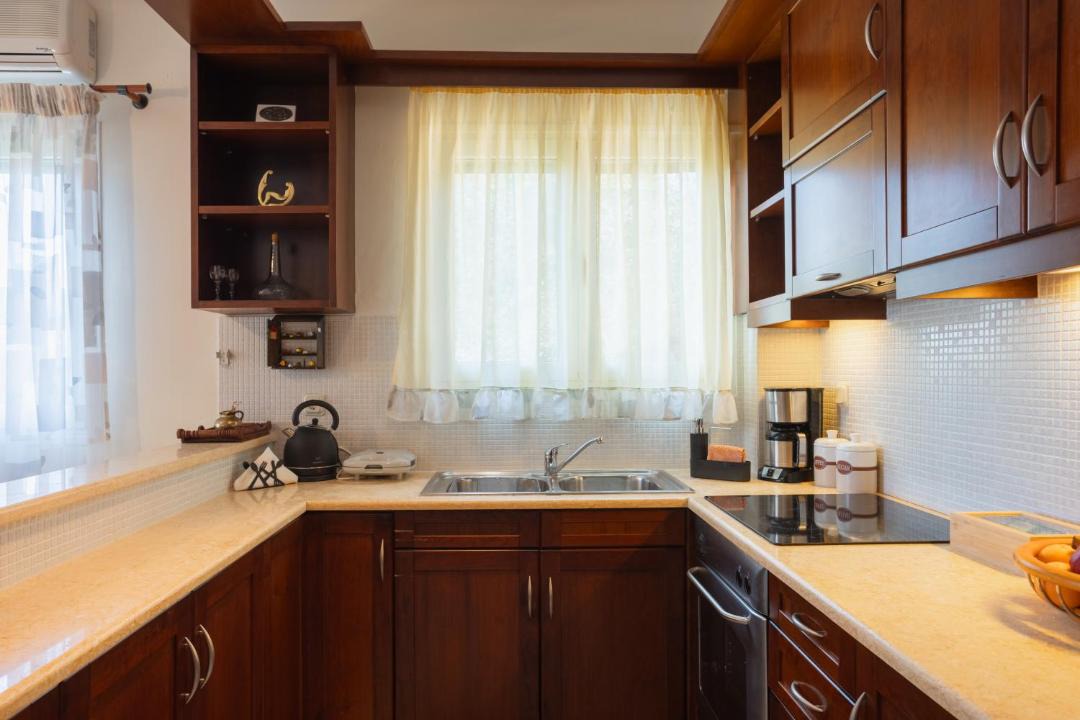 Photo of Kitchen in Barbati
