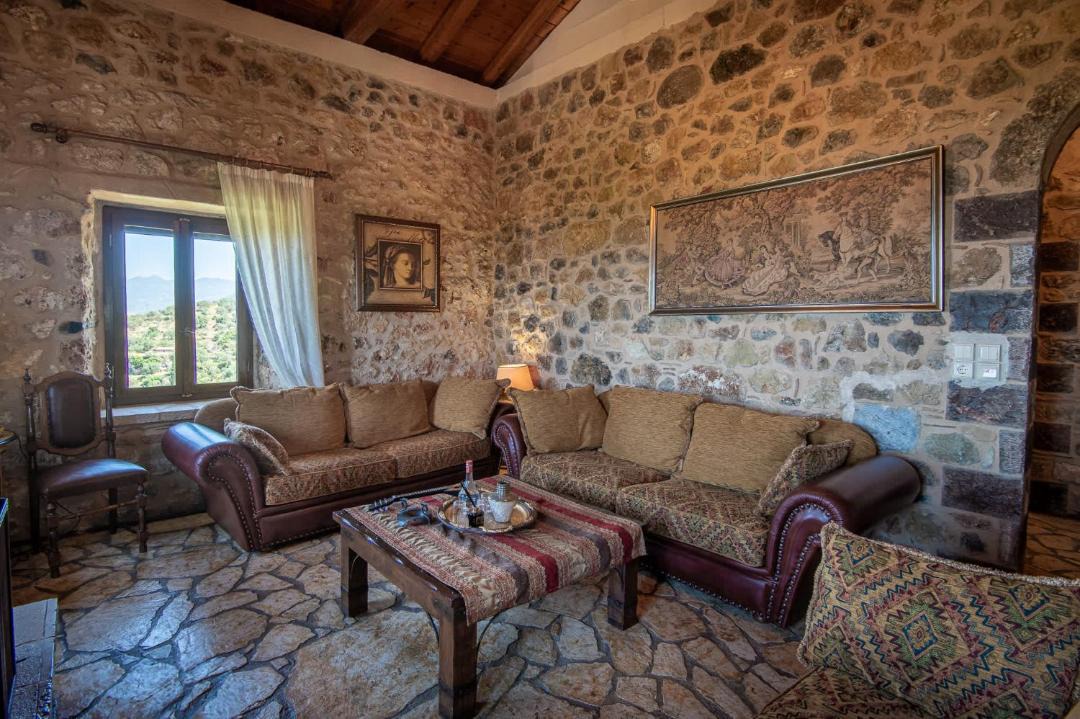 Photo of Livingroom in Kalamata