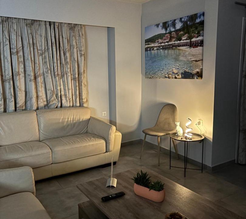 Photo of Livingroom in Perigiali
