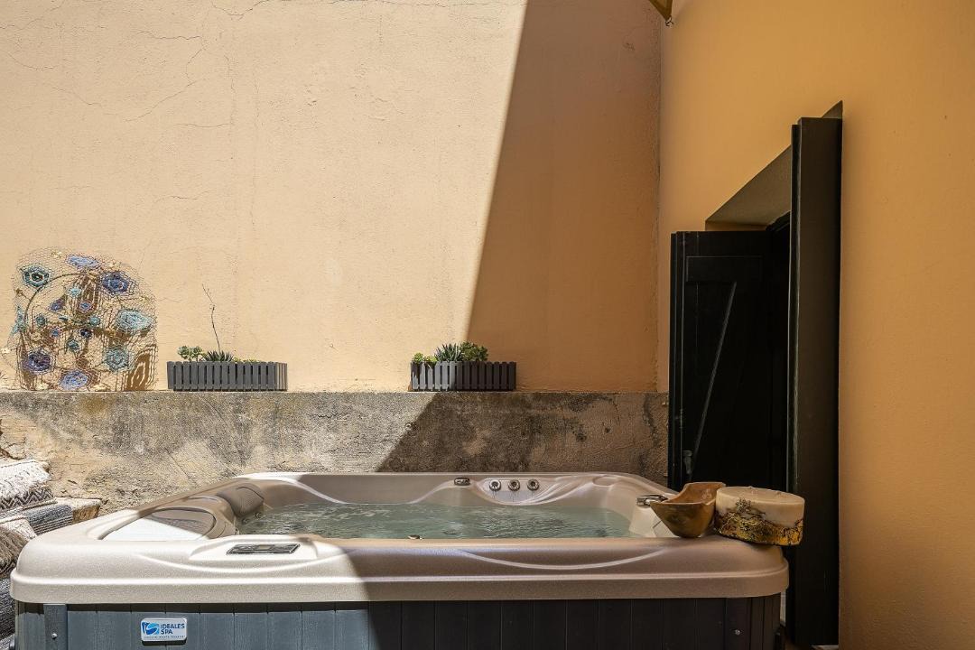 Photo of Bathroom in Old Town Rethymnon