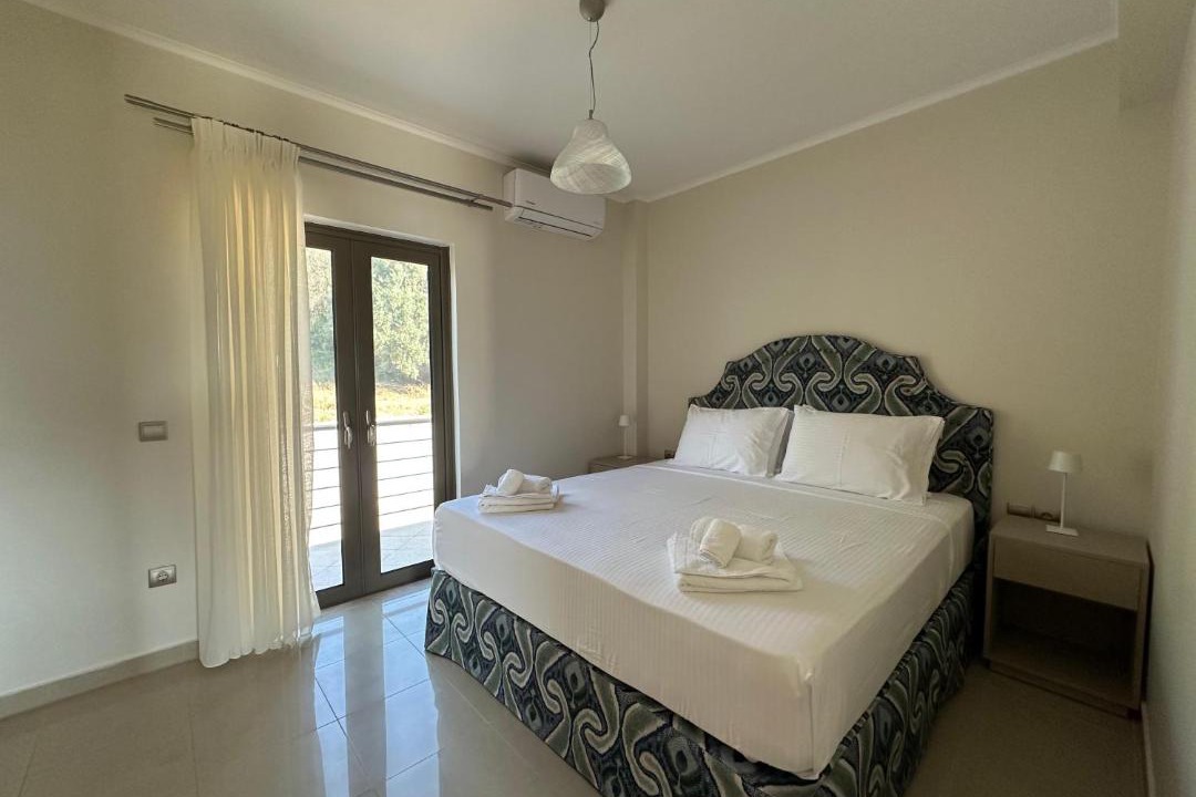 Photo of Bedroom in Nidri