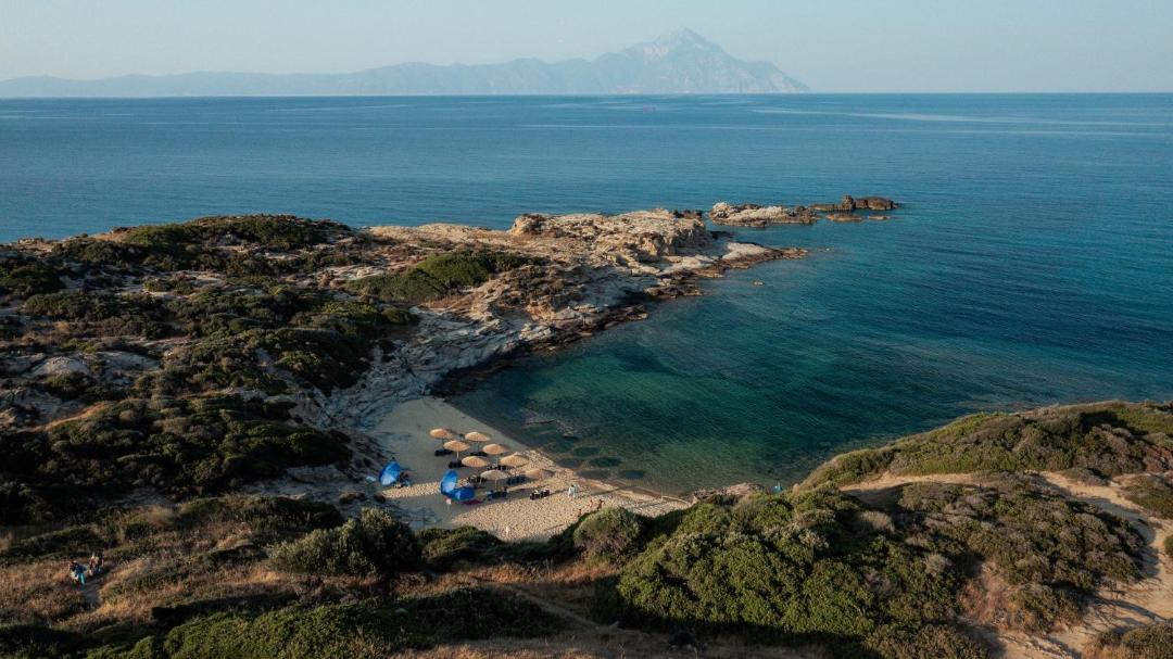 Photo of Others in Sithonia