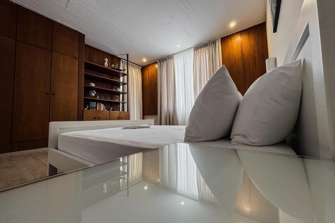 Photo of Bedroom in Assos-Lechaio