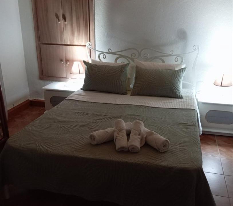Photo of Bedroom in Prosotsani