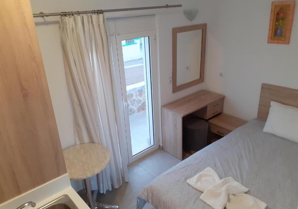Photo of Bedroom in Kefalos