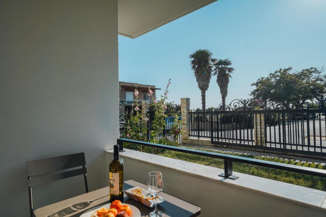 Photo of Patio Balcony in Nea Khili