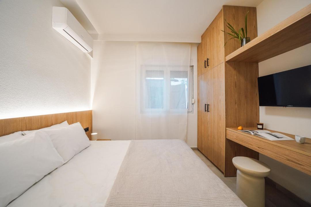 Photo of Bedroom in Nea Khili