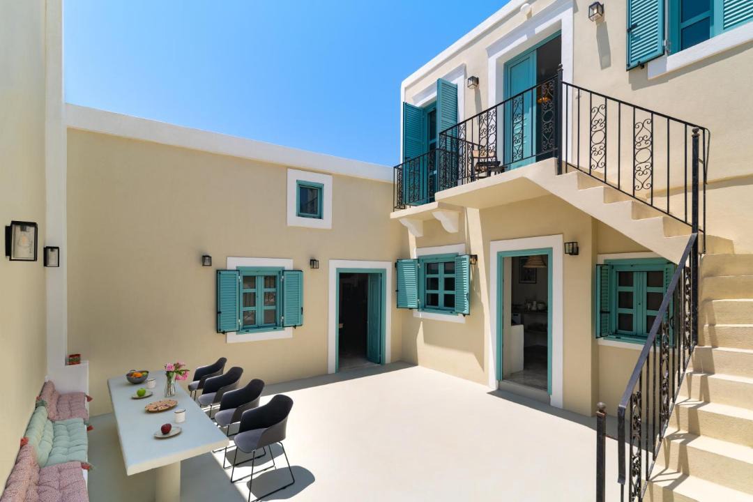 Photo of Patio Balcony in Kattavia