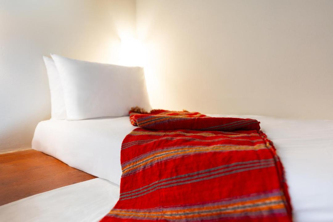 Photo of Bedroom in Kattavia