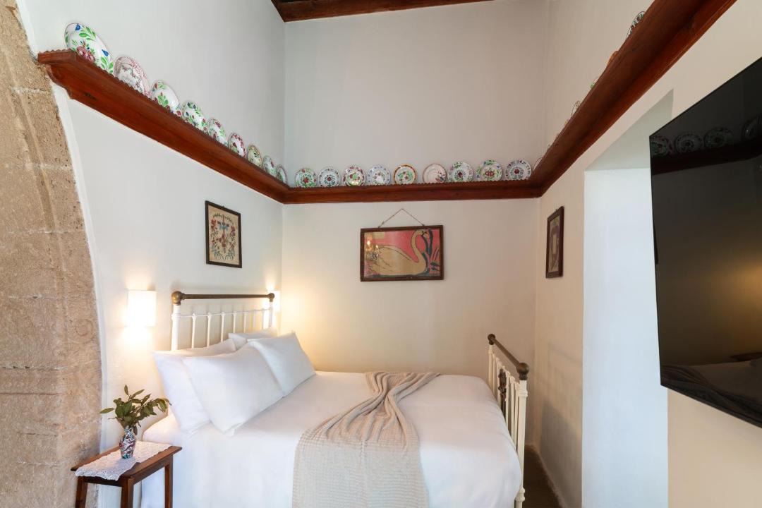 Photo of Bedroom in Kattavia