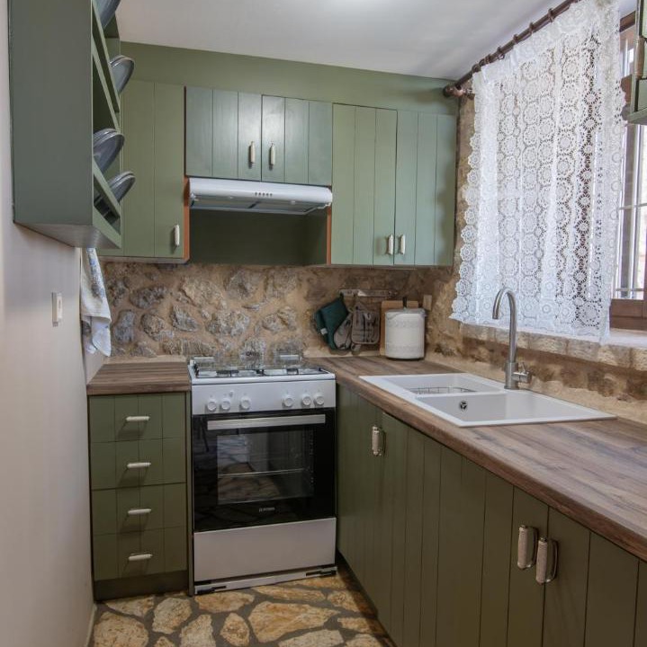 Photo of Kitchen in Kalamata