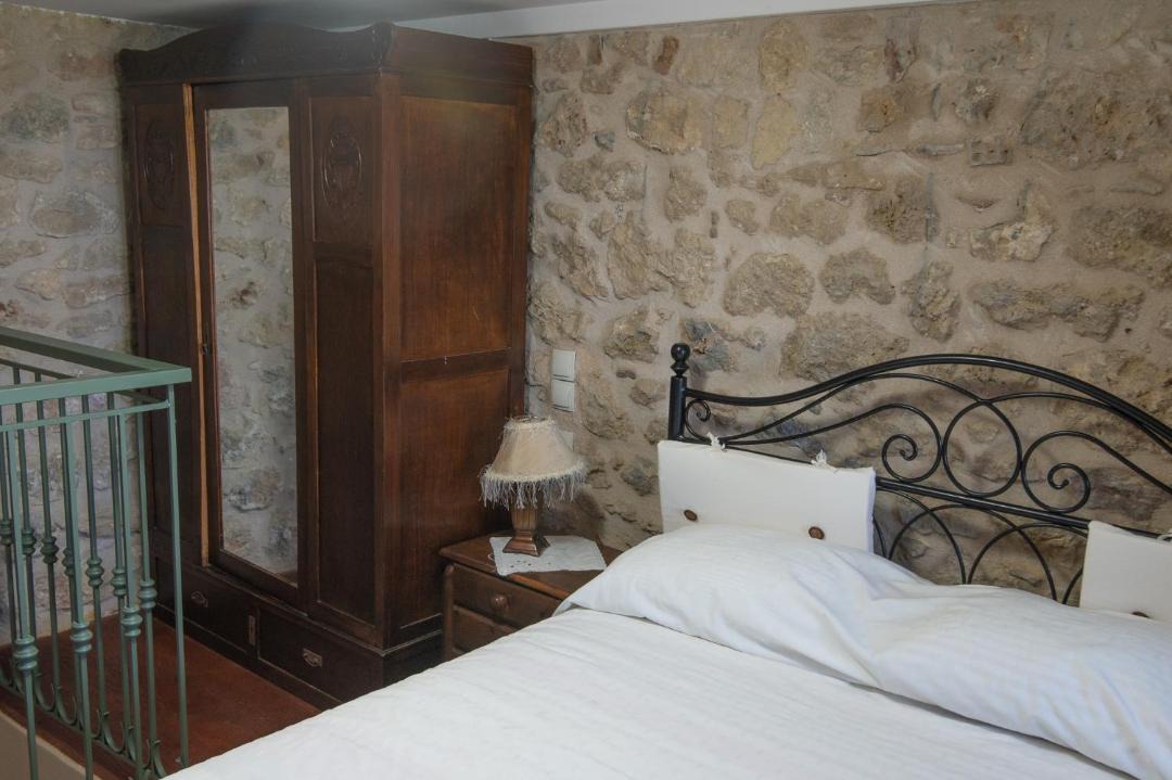 Photo of Bedroom in Kalamata