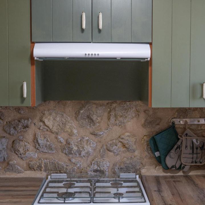 Photo of Kitchen in Kalamata