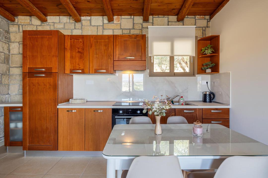 Photo of Kitchen in Heraklion