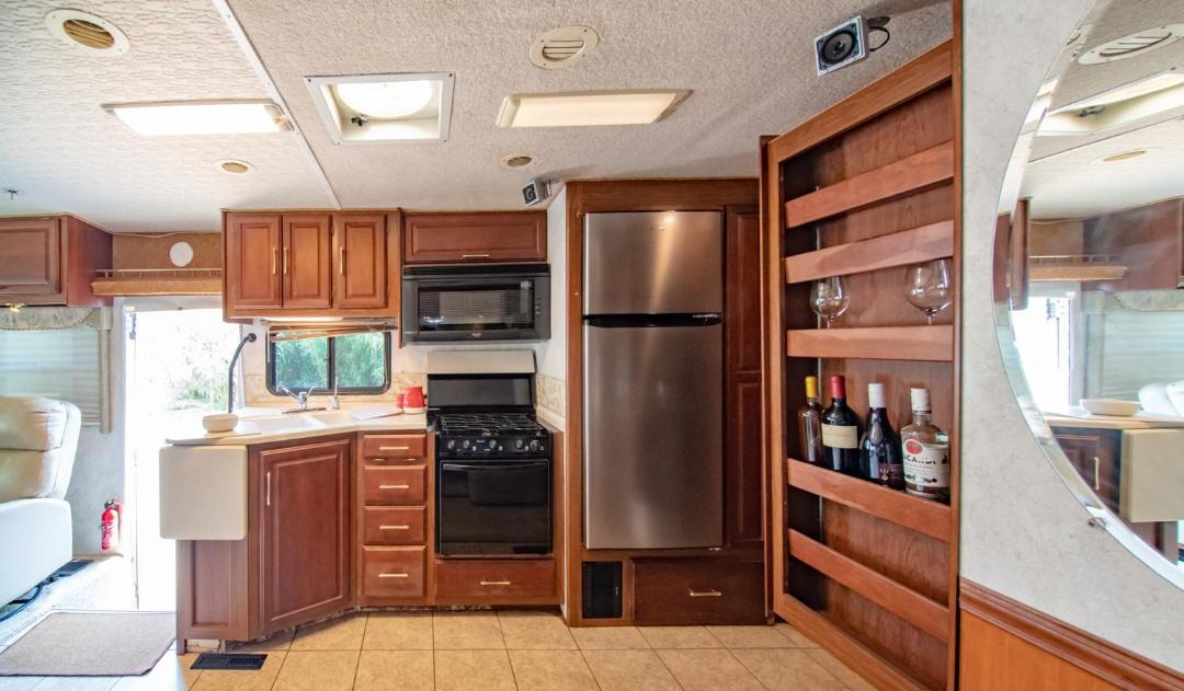 Photo of Kitchen in Pallini