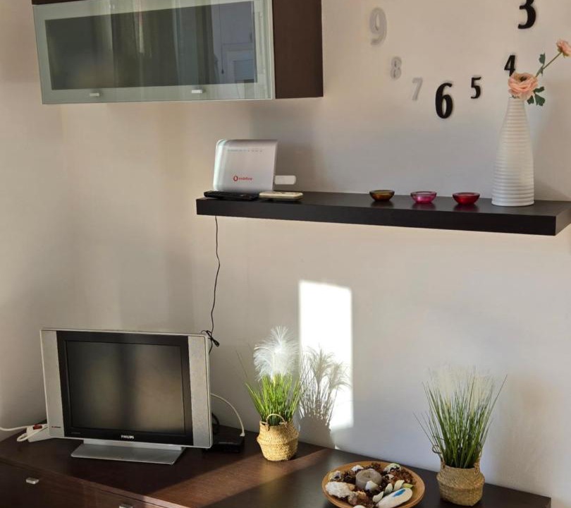 Photo of Livingroom in Almyrida
