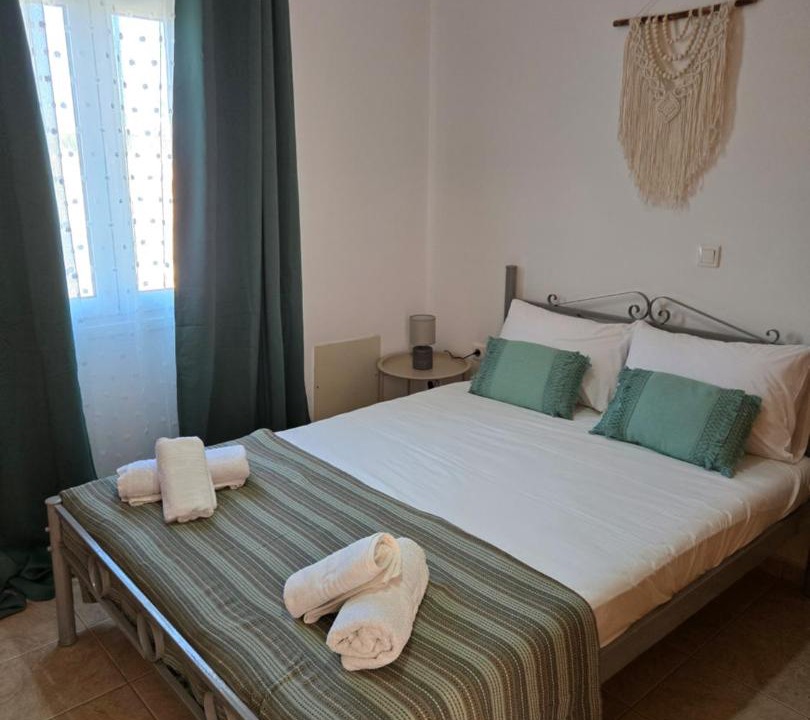 Photo of Bedroom in Almyrida