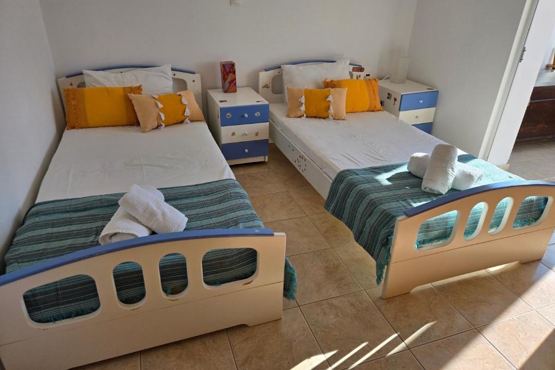 Photo of Bedroom in Almyrida
