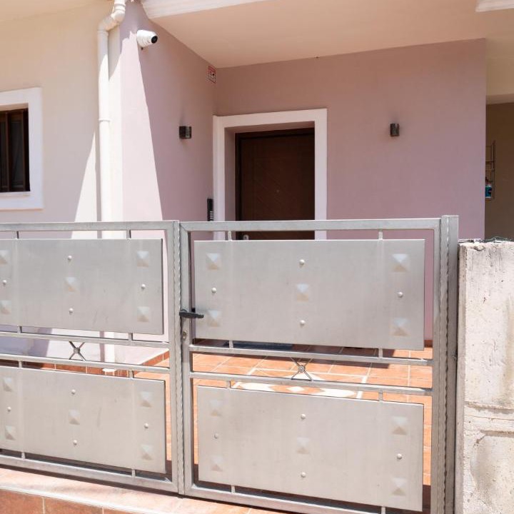 Photo of Patio Balcony in Sivota