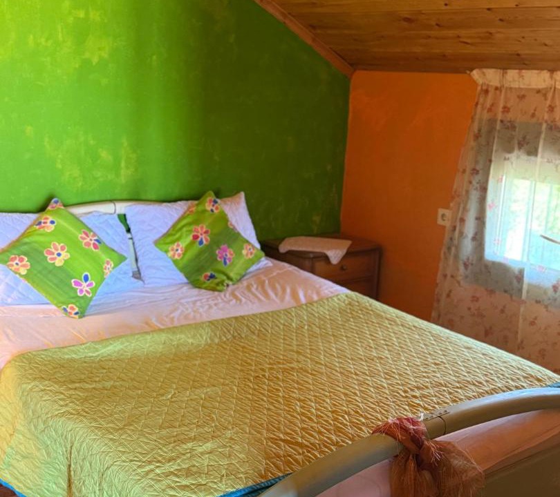 Photo of Bedroom in Nea Mesagkala