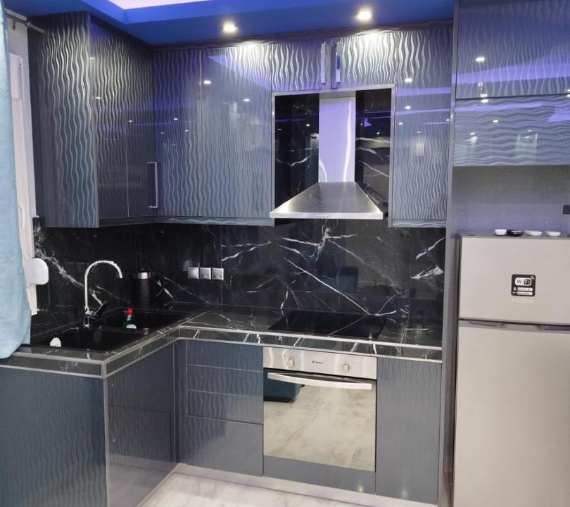 Photo of Kitchen in Nea Mesagkala