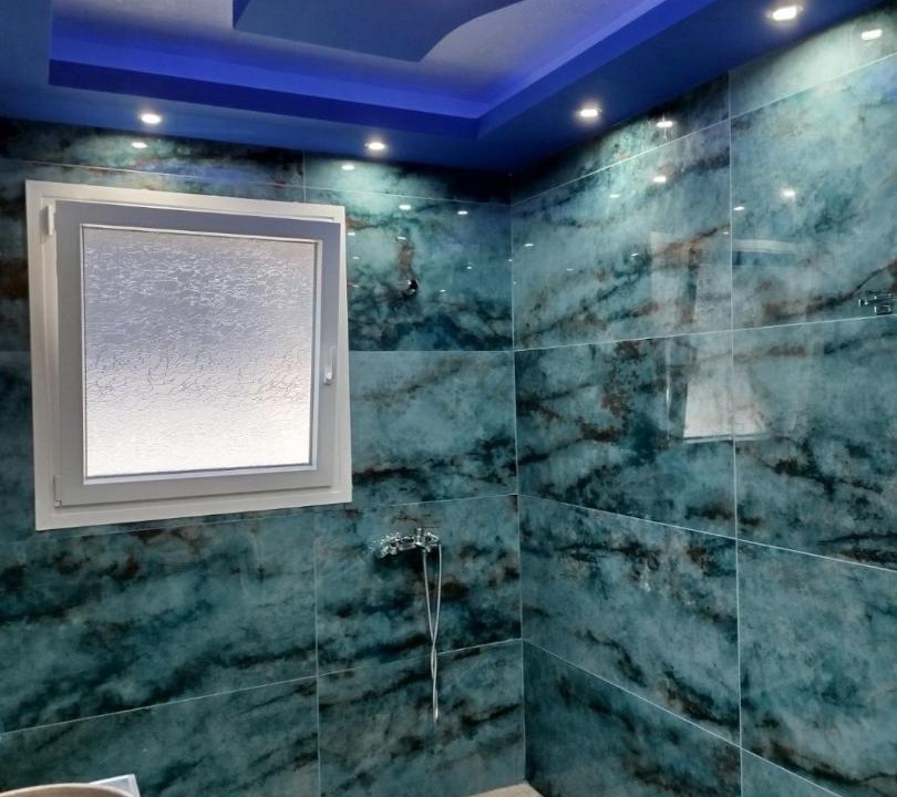 Photo of Bathroom in Nea Mesagkala