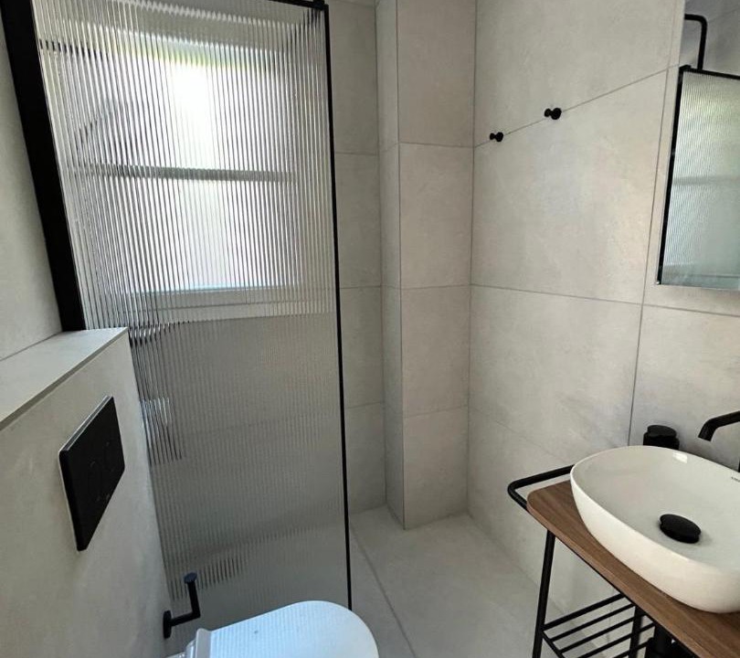 Photo of Bathroom in Kastellorizo
