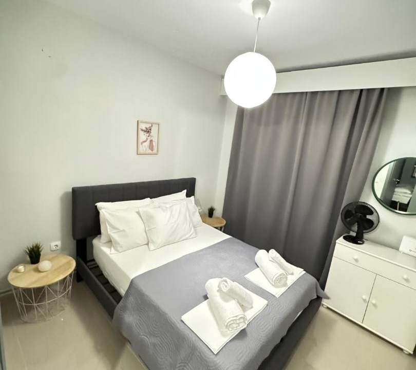 Photo of Bedroom in Leptokaria